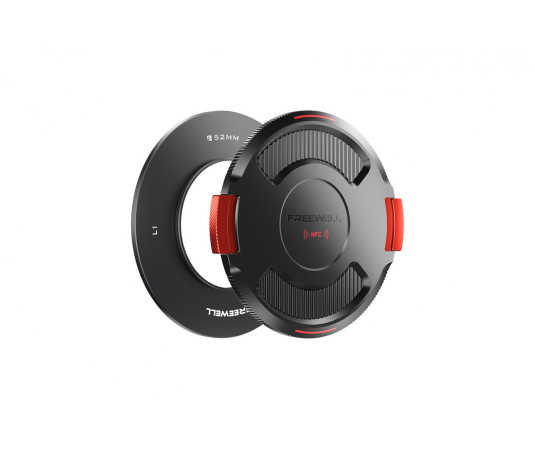 Filtry pro objektivy