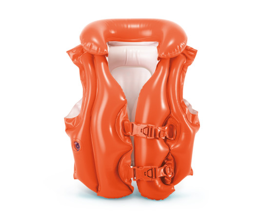 Inflatable balls, rings, inner tubes