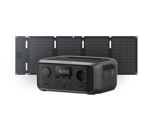 EcoFlow výhodné sety