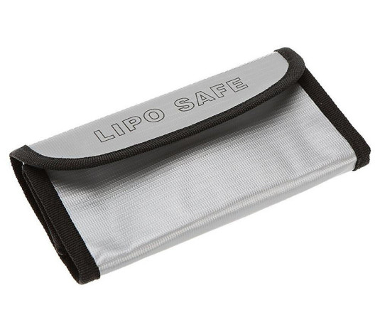 Bezpečnostné obaly na batérie