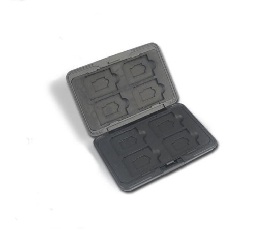 SD karty a USB disky