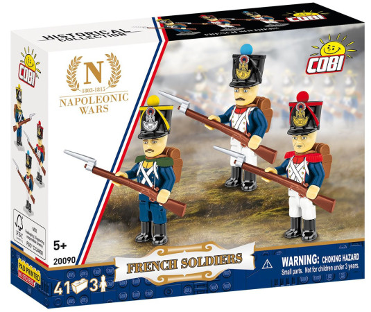 Napoleonischer Krieg