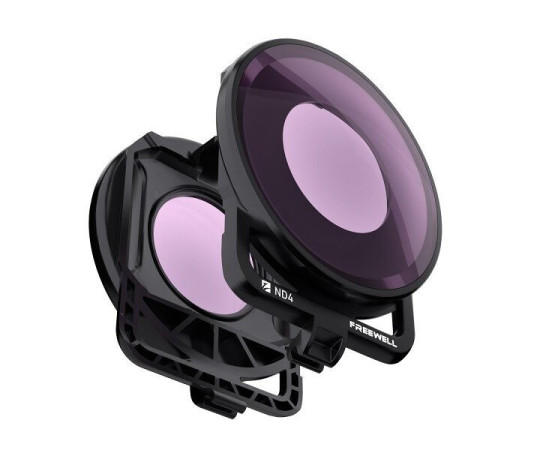 Insta360 ONE R 360°