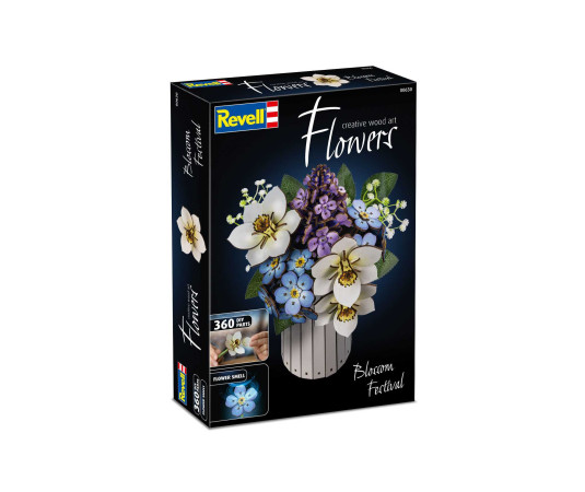 Revell Flowers
