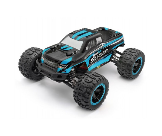 RC Monster Trucks