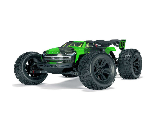 RC Truggy
