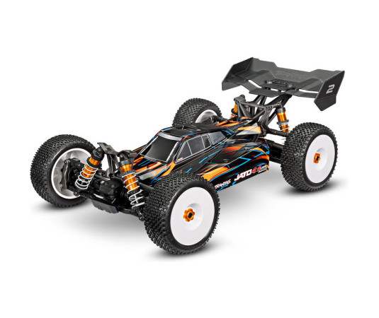 RC Buggy