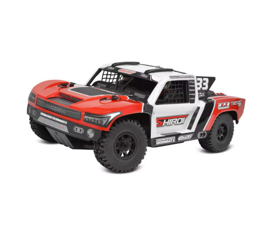 RC Short Course