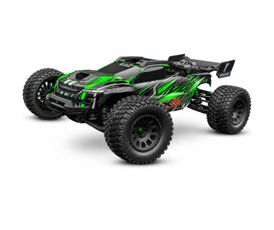RC Truggy 1:6