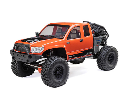 RC-Expeditions- und Crawler-Modelle im Maßstab 1:7