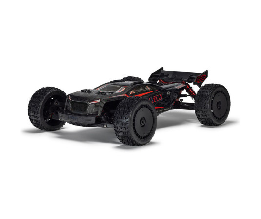 RC Truggy 1:7