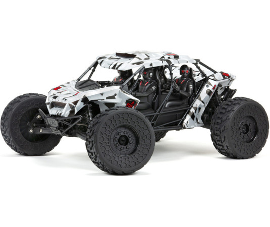 RC Buggy 1:7