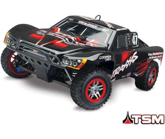 Internal combustion RC Short Course