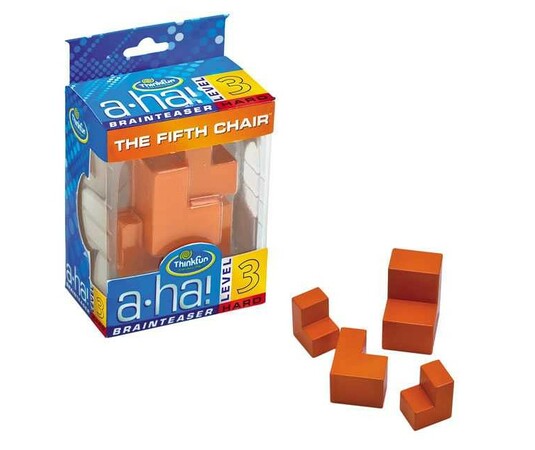Logische Rätsel und Puzzles