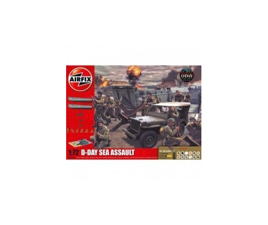 Airfix-Modelle