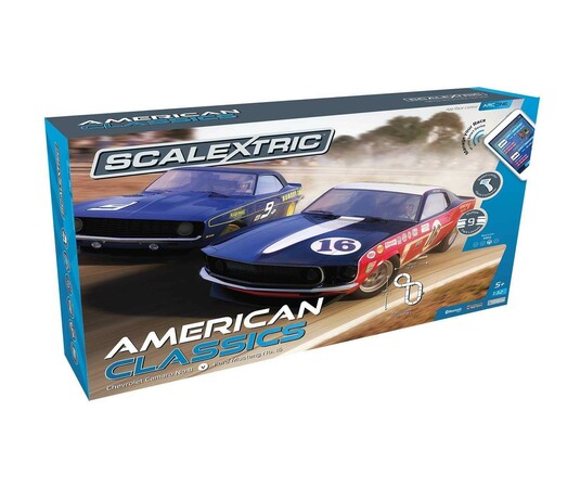 Scalextric ARC SET