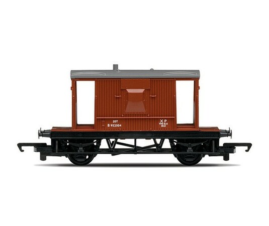 Freight wagons