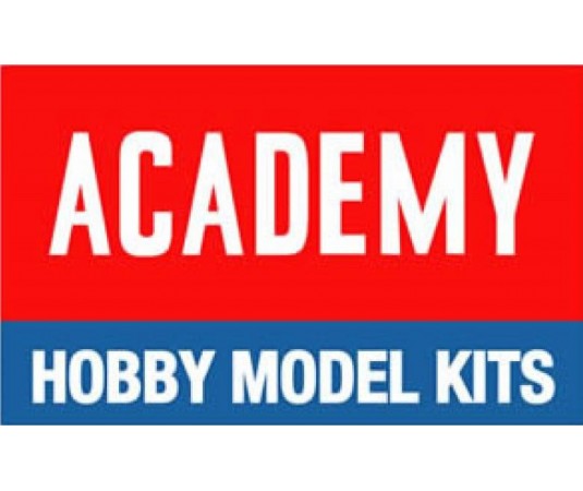 Academy-Modelle