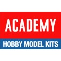 academy modely