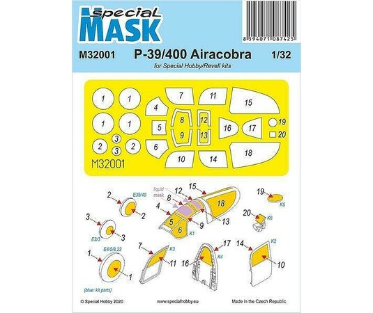 Masks