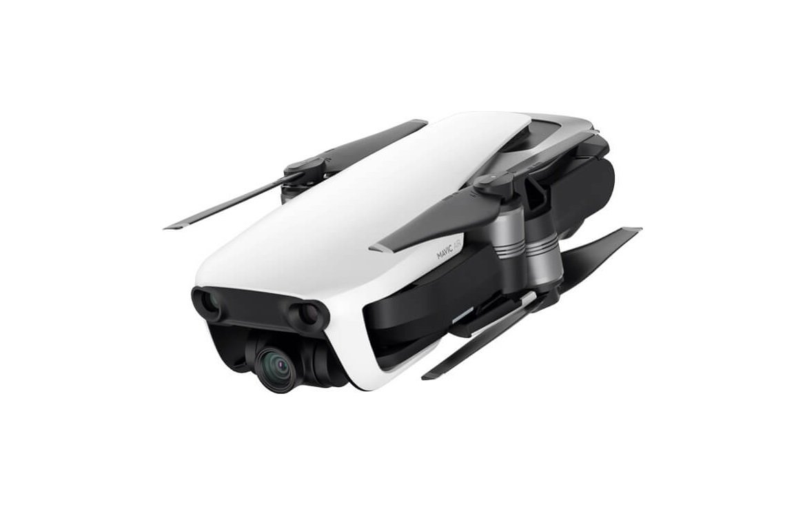 DJI Mavic air drone