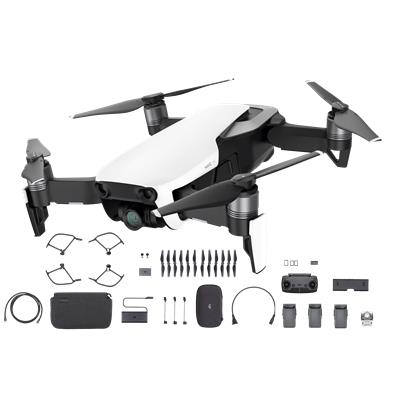 DJI Mavic Air accessories