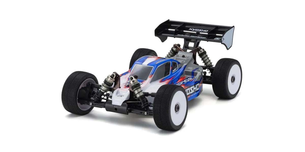 Kyosho Inferno MP10e TKI2 1:8 4WD RC EP Buggy Kit